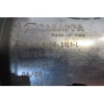 Casappa  PLP10.8 S0-81E1-LBB/BA-N-EL.  Unused.